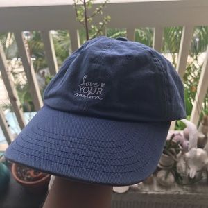 Love Your Melon baseball cap